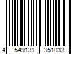 Barcode Image for UPC code 4549131351033