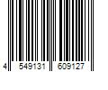 Barcode Image for UPC code 4549131609127