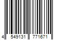 Barcode Image for UPC code 4549131771671