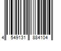 Barcode Image for UPC code 4549131884104