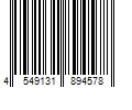 Barcode Image for UPC code 4549131894578