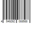 Barcode Image for UPC code 4549292088588