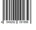 Barcode Image for UPC code 4549292091656