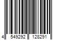 Barcode Image for UPC code 4549292128291