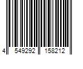 Barcode Image for UPC code 4549292158212