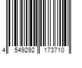 Barcode Image for UPC code 4549292173710