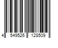 Barcode Image for UPC code 4549526128509