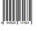 Barcode Image for UPC code 4549526131684