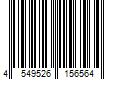 Barcode Image for UPC code 4549526156564