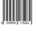 Barcode Image for UPC code 4549526175282