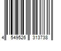 Barcode Image for UPC code 4549526313738