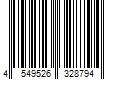 Barcode Image for UPC code 4549526328794