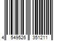 Barcode Image for UPC code 4549526351211