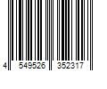 Barcode Image for UPC code 4549526352317