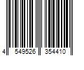 Barcode Image for UPC code 4549526354410