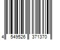 Barcode Image for UPC code 4549526371370