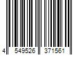 Barcode Image for UPC code 4549526371561