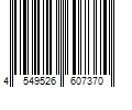 Barcode Image for UPC code 4549526607370