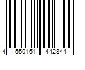 Barcode Image for UPC code 4550161442844