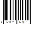 Barcode Image for UPC code 4550329699578