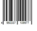 Barcode Image for UPC code 4550337109977