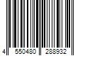 Barcode Image for UPC code 4550480288932