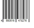 Barcode Image for UPC code 4550516478276