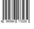 Barcode Image for UPC code 4550564173239