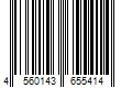 Barcode Image for UPC code 4560143655414