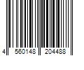 Barcode Image for UPC code 4560148204488