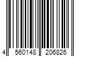 Barcode Image for UPC code 4560148206826