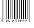 Barcode Image for UPC code 4560154694440