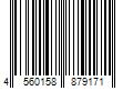 Barcode Image for UPC code 4560158879171