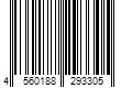 Barcode Image for UPC code 4560188293305