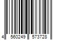 Barcode Image for UPC code 4560249573728