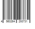 Barcode Image for UPC code 4560264293731