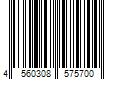 Barcode Image for UPC code 4560308575700