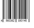 Barcode Image for UPC code 4560362890146