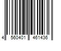 Barcode Image for UPC code 4560401461436