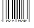 Barcode Image for UPC code 4560444940035