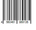 Barcode Image for UPC code 4560461869135