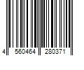 Barcode Image for UPC code 4560464280371