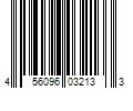 Barcode Image for UPC code 456096032133