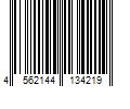 Barcode Image for UPC code 4562144134219