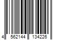 Barcode Image for UPC code 4562144134226