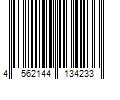 Barcode Image for UPC code 4562144134233