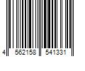 Barcode Image for UPC code 4562158541331