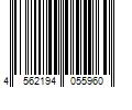 Barcode Image for UPC code 4562194055960