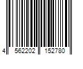 Barcode Image for UPC code 4562202152780