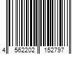 Barcode Image for UPC code 4562202152797